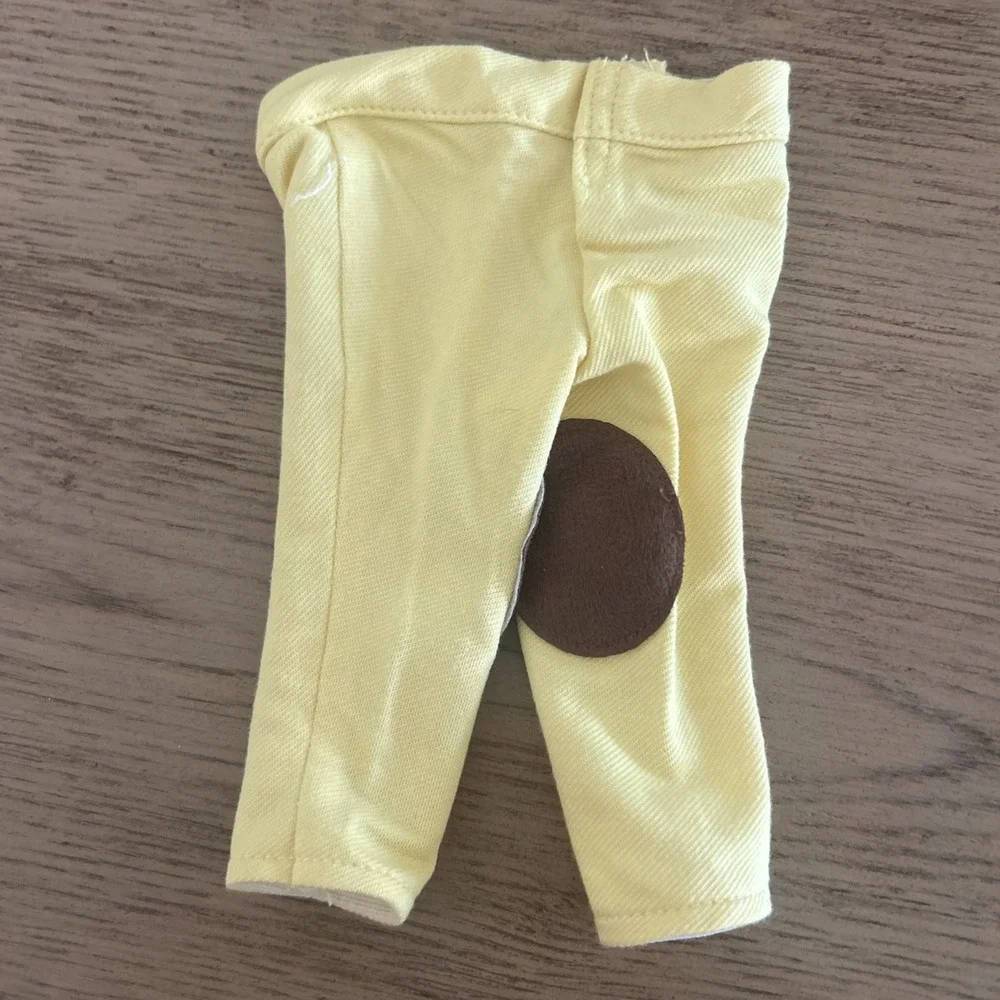 OG American Girl Brand Horse Back Equestrian Riding Outfit with Boots!